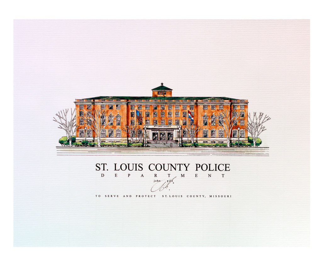 Item # CPI-019<br>John Pils Poster