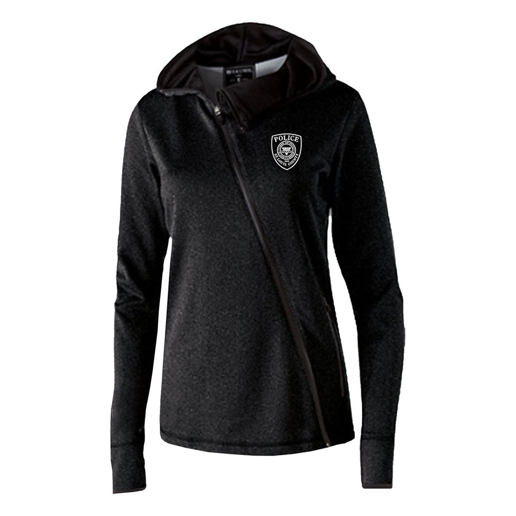 SLCPD "White Badge" Ladies Artillery Angled Jacket