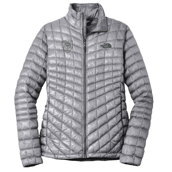 SLCPD Thermoball Trekker North Face Women's Jacket