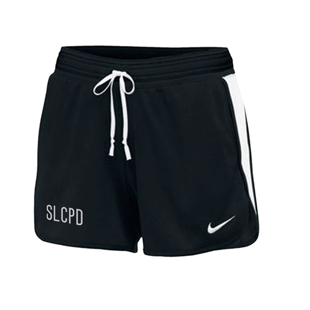 Item # CPA-002<BR>SLCPD Nike Womens Shorts